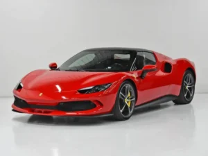 Ferrari 458